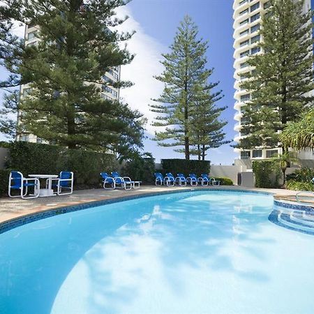 Longbeach Resort - Private Apartments Gold Coast Exterior photo