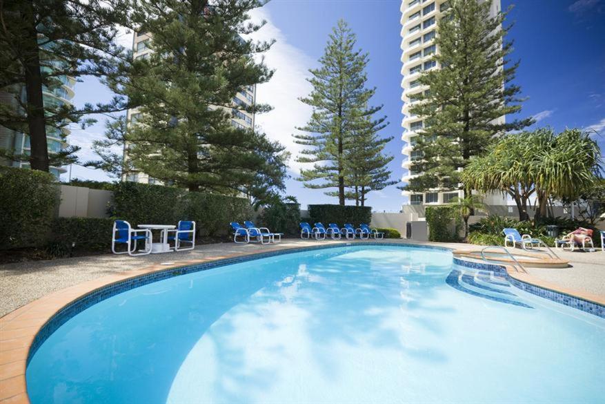 Longbeach Resort - Private Apartments Gold Coast Exterior photo